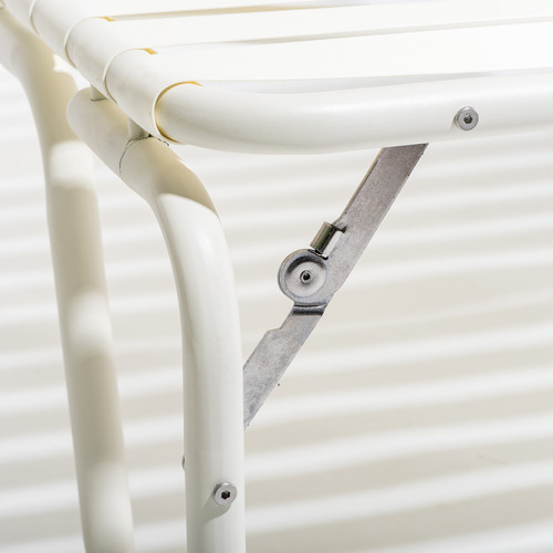 Sunliner Aluminium Sun Lounge
