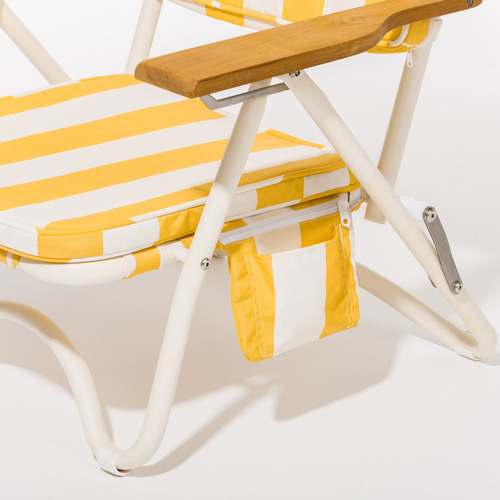 Crew Foldable Beach Chair