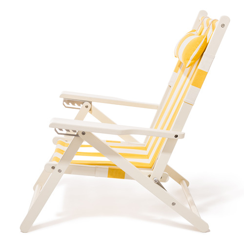 Crew Foldable Beach Chair