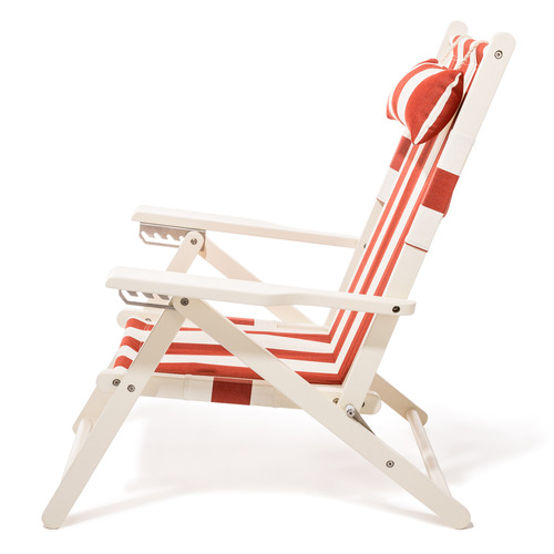 Crew Foldable Beach Chair