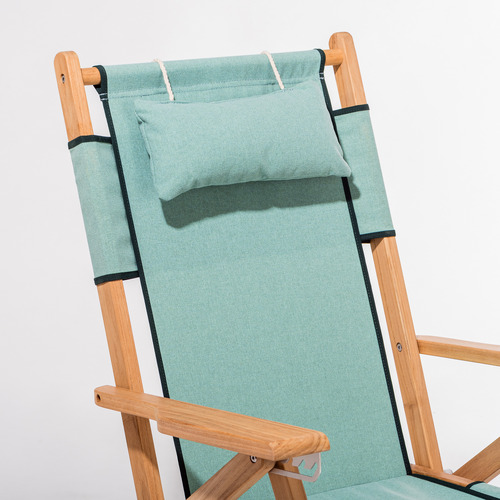 Rivie Foldable Beach Chair