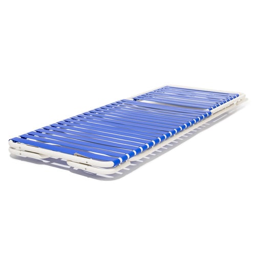 Sunliner Aluminium Sun Lounge