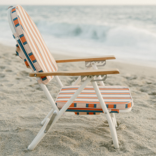 Bistro Foldable Beach Chair