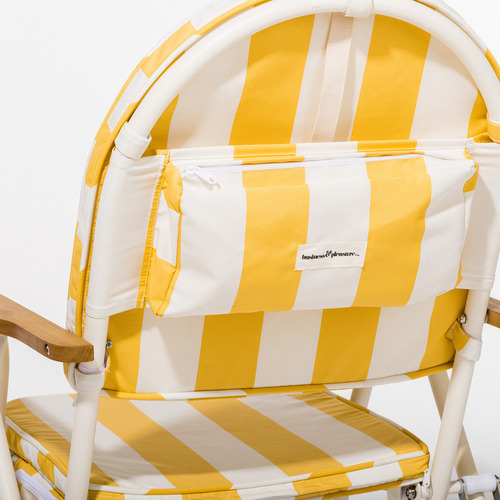 Crew Foldable Beach Chair