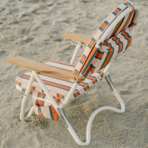 Bistro Foldable Beach Chair