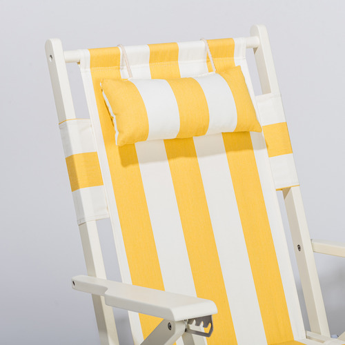 Crew Foldable Beach Chair