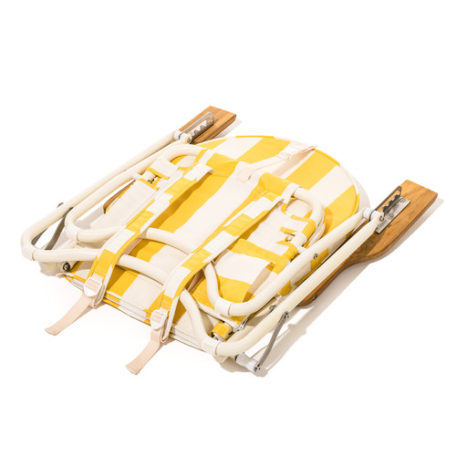 Crew Foldable Beach Chair