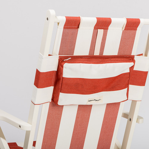 Crew Foldable Beach Chair