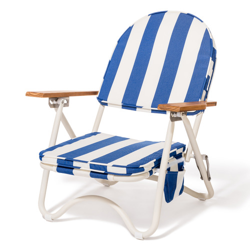 Crew Foldable Beach Chair