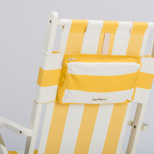 Crew Foldable Beach Chair