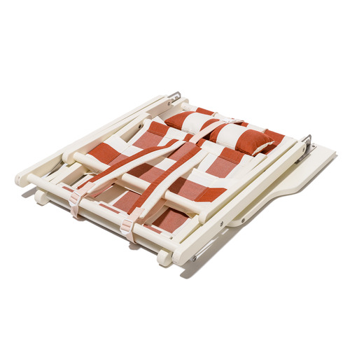 Crew Foldable Beach Chair