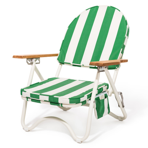 Crew Foldable Beach Chair