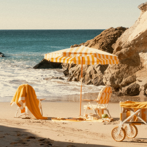 Crew Foldable Beach Chair