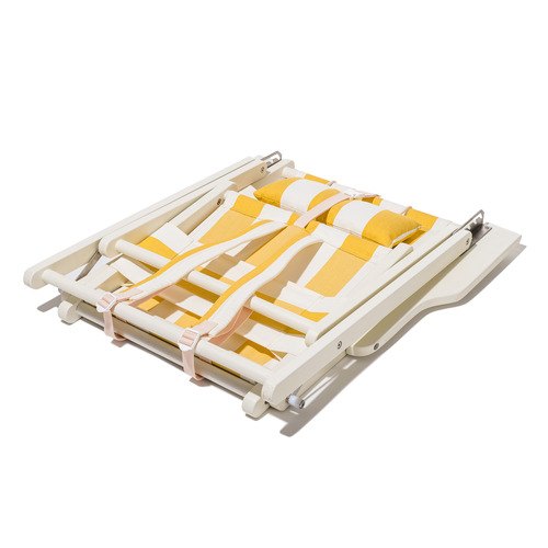 Crew Foldable Beach Chair