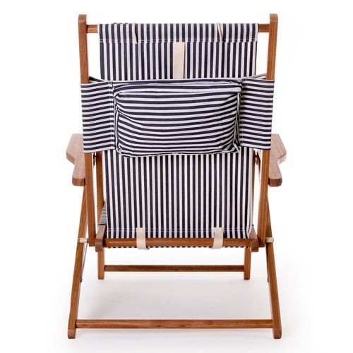 Laurens Foldable Beach Chair