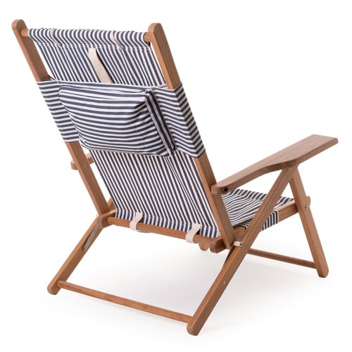 Laurens Foldable Beach Chair
