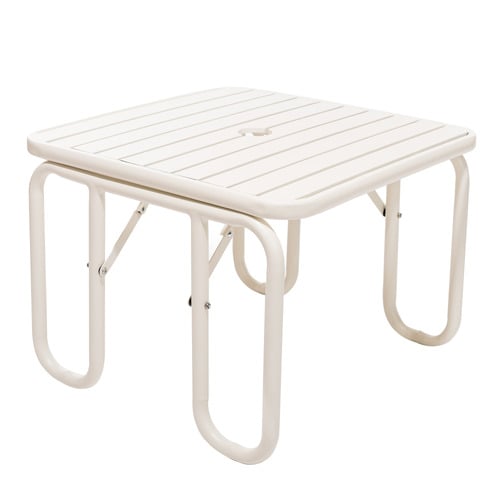 Sunliner Outdoor Side Table