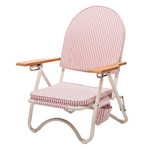 Laurens Foldable Beach Chair