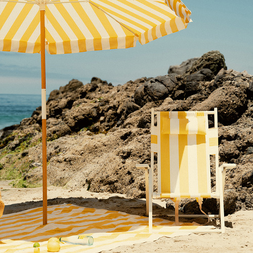 Crew Foldable Beach Chair