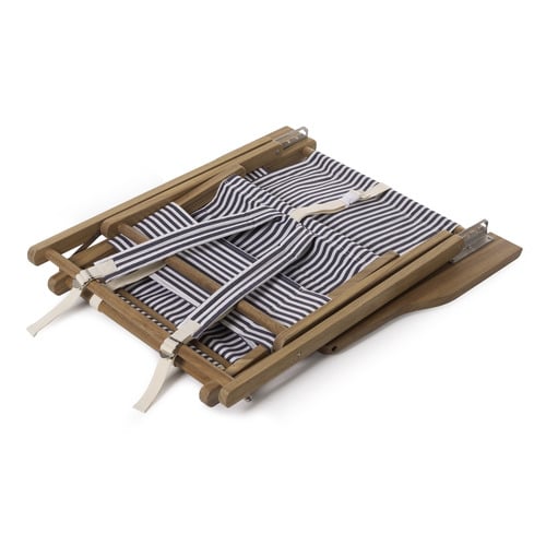 Laurens Foldable Beach Chair