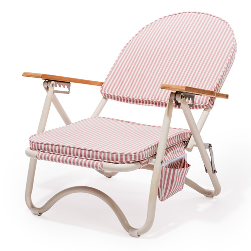 Laurens Foldable Beach Chair