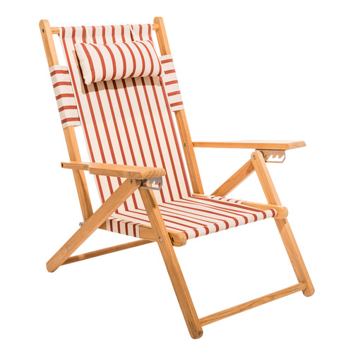 Monaco Foldable Beach Chair