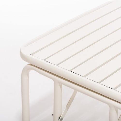Sunliner Outdoor Side Table