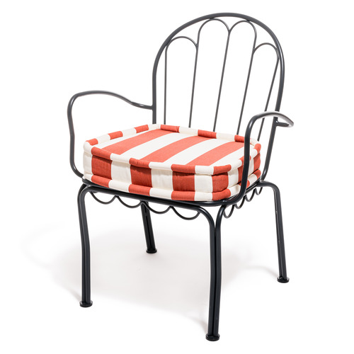 Crew Outdoor Dining Chair Cushion