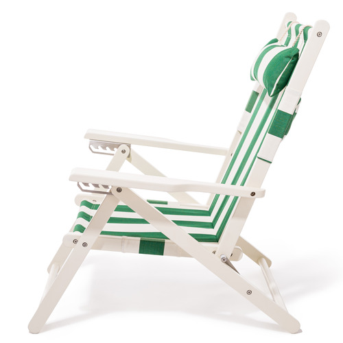 Crew Foldable Beach Chair