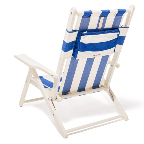 Crew Foldable Beach Chair