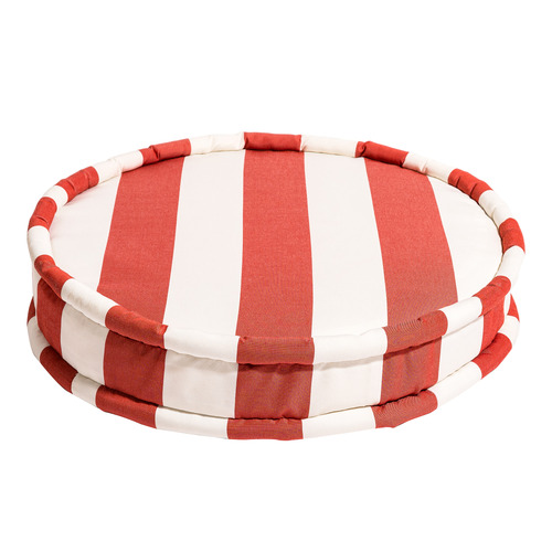 Crew Round Outdoor Cushion