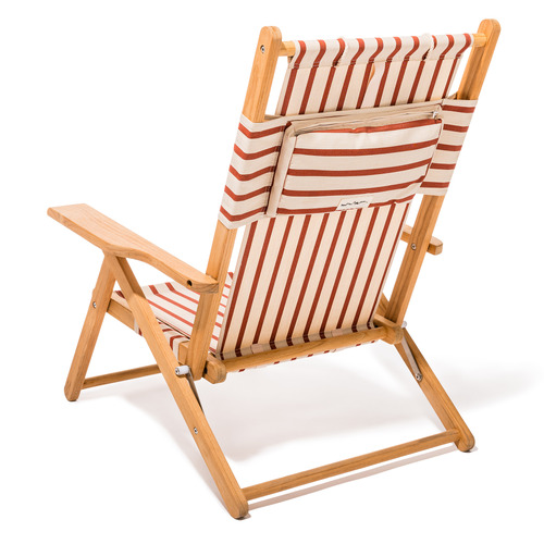 Monaco Foldable Beach Chair
