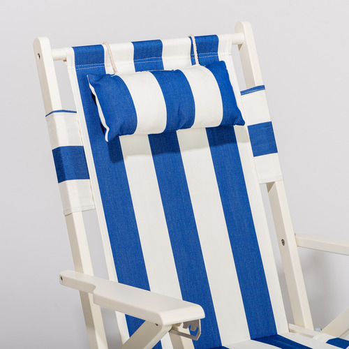 Crew Foldable Beach Chair
