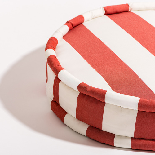 Crew Round Outdoor Cushion