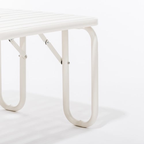 Sunliner Outdoor Side Table