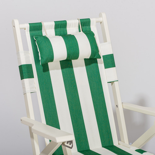 Crew Foldable Beach Chair