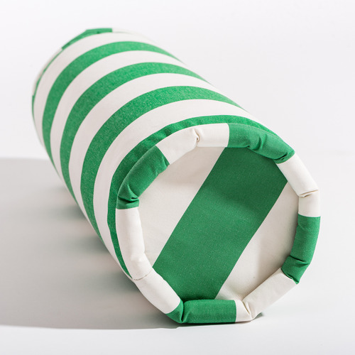 Crew Outdoor Bolster Cushion