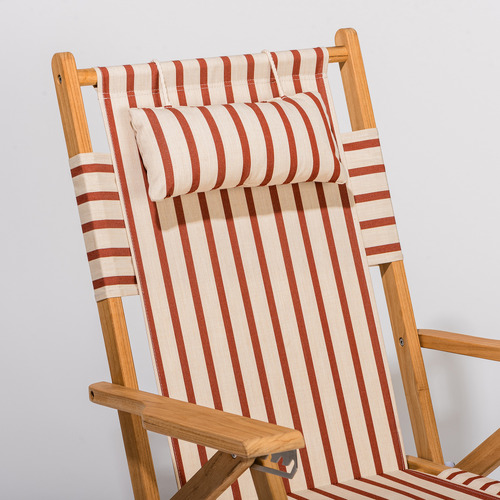 Monaco Foldable Beach Chair