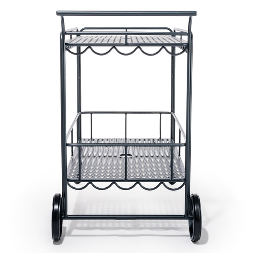Al Fresco Bar Cart