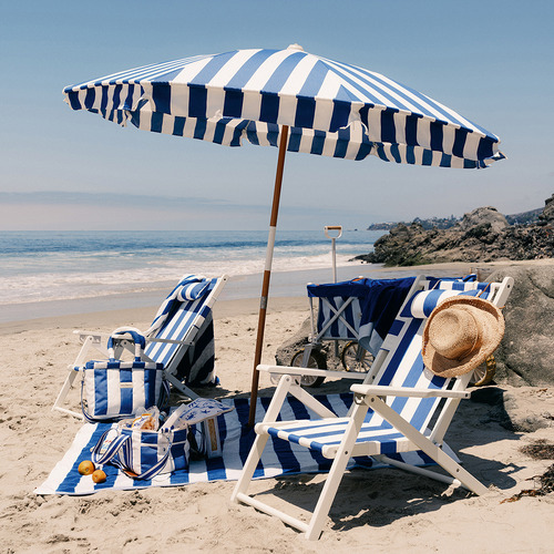 Crew Foldable Beach Chair