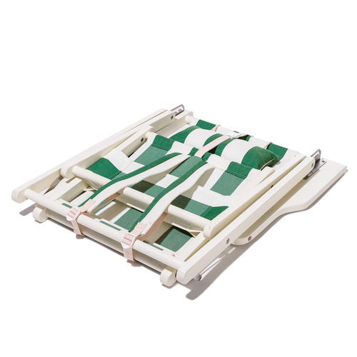 Crew Foldable Beach Chair