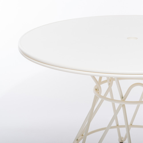 Waterhouse Outdoor Dining Table