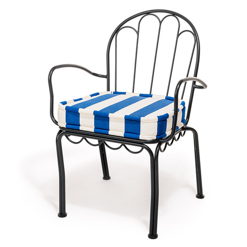 Crew Outdoor Dining Chair Cushion