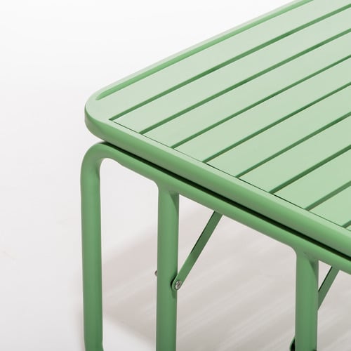 Sunliner Outdoor Side Table