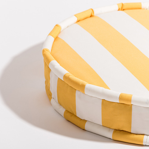 Crew Round Outdoor Cushion