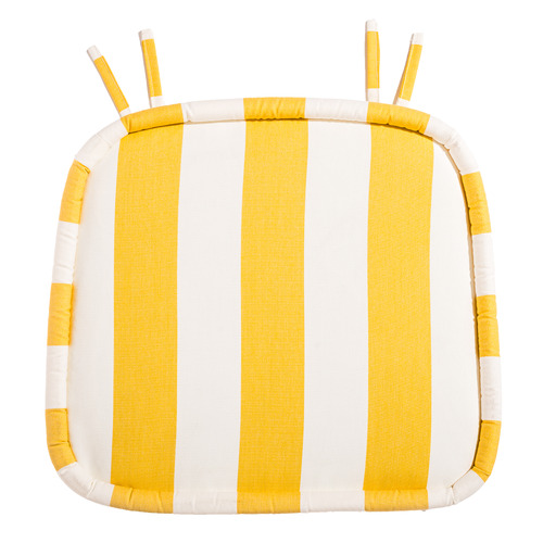 Crew Outdoor Dining Chair Cushion