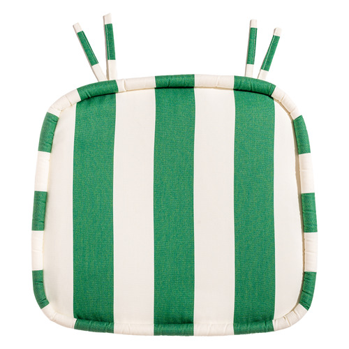 Crew Outdoor Dining Chair Cushion