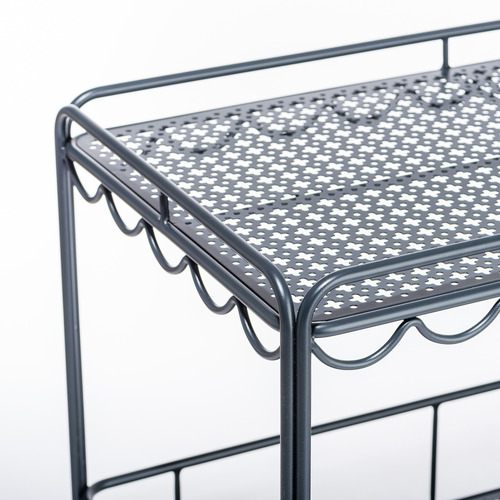 Al Fresco Bar Cart