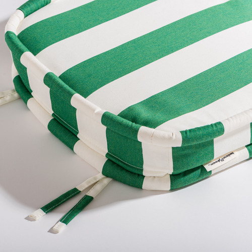Crew Outdoor Dining Chair Cushion