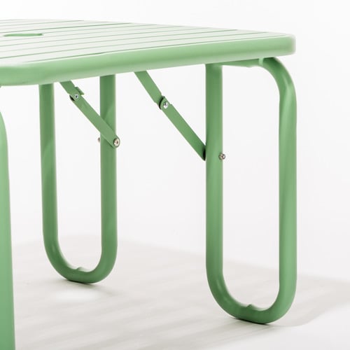 Sunliner Outdoor Side Table